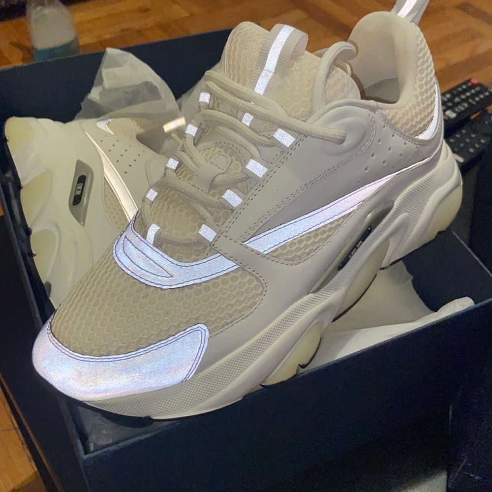 Men’s dior sneakers